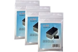 Le Veil Premium Absorbs and Stabilizes Water Gel for iCigar Humidifier Tank