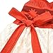 AmzBarley Ocean Adventure Costume for Girls Dress Up Toddlers Kids Halloween Outfits Birthday Fancy Party Cosplay Role Play Christmas Clothes Size 2T Age 1-2 Years Tag 100