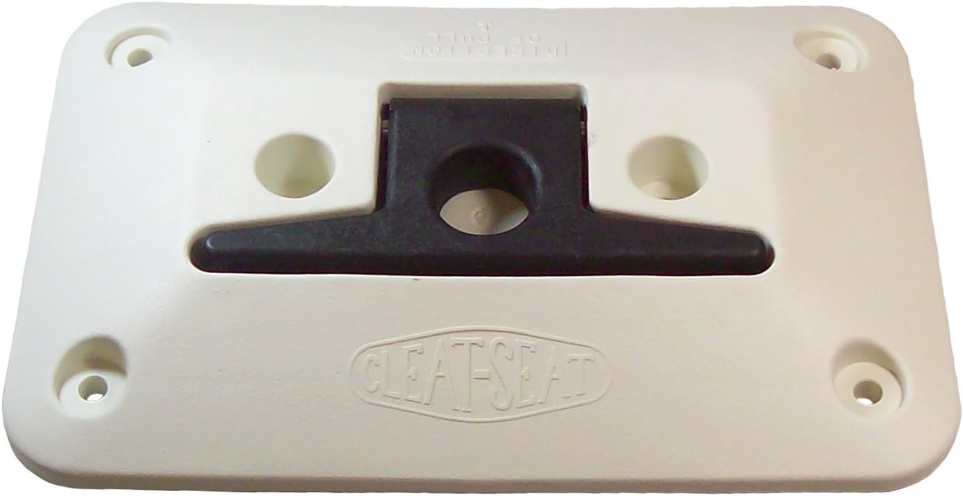 CIPA CS101 Cleat Seat Dock Cleat
