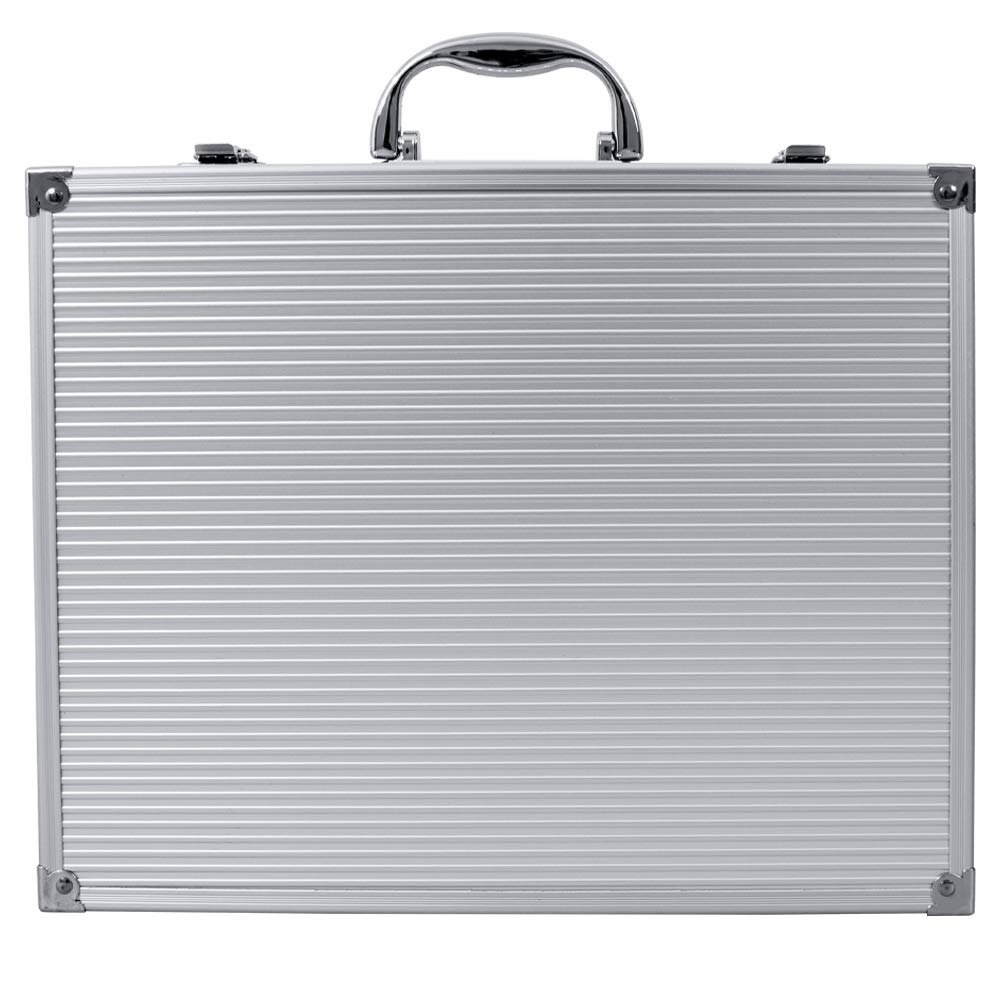 vincent master case travel stylist barber case