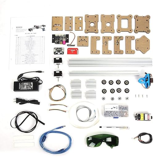 diy plotter kit