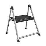 COSCO One Step Steel, Resin Steps, Step Stool