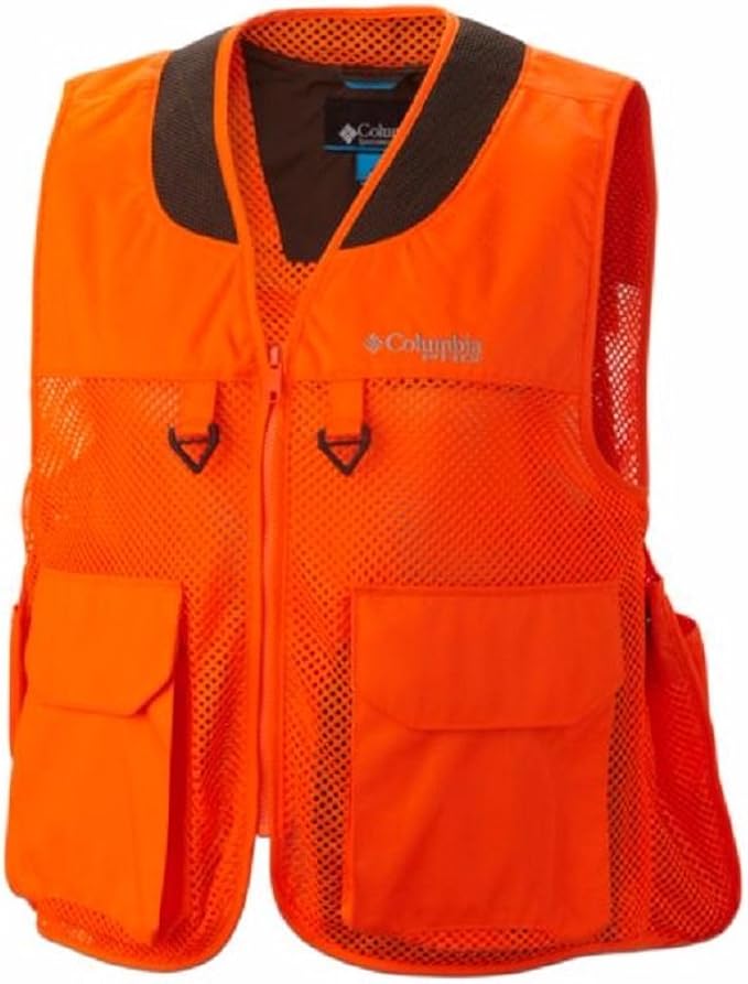 columbia ptarmigan vest