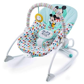 disney baby swing