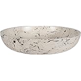 Uttermost 17123 Nouveau - Bowl-4 Inches Tall and 18 Inches Wide
