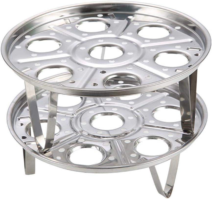 bracconiere per 2 uova