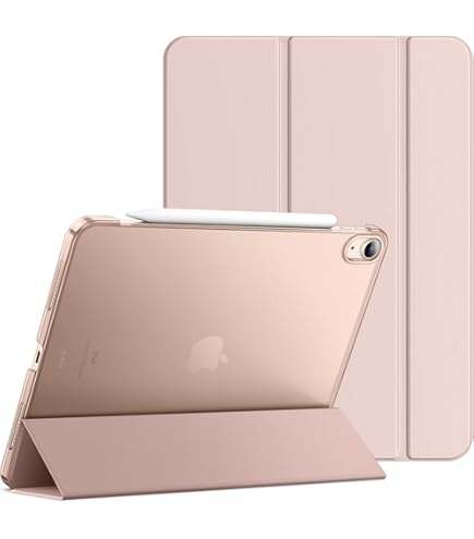 iPad Air 4 256GB　Rose Gold Apple iPad Air (10.9-inch, Wi-Fi, 256GB) - Rose Gold (Latest
