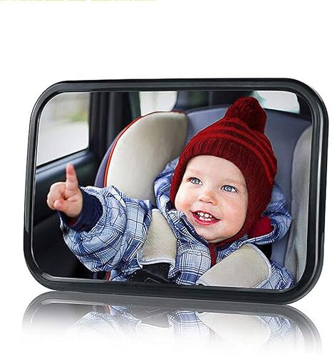 best baby car mirror uk
