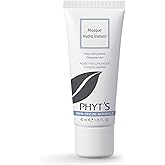 Phyts Hydra Instant Mask - Vegan Face Mask - Replenishes Moisture, Provides Antioxidant Power, Blurs Imperfections - UVA and UVB Protection - 1.35 oz