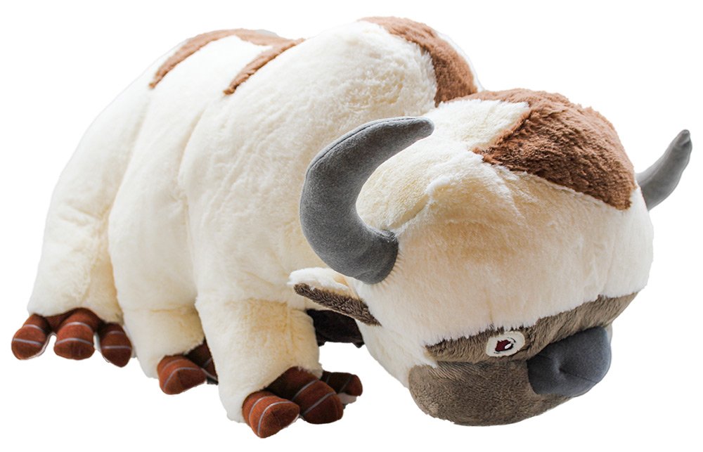 best appa plush