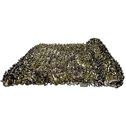 Sitong Bulk Roll Camo Netting for Hunting Military