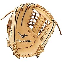 MIZUNO - nupii⭐︎ Amazon.com : Mizuno Pro GMP2-700DS Outfield Model Gloves