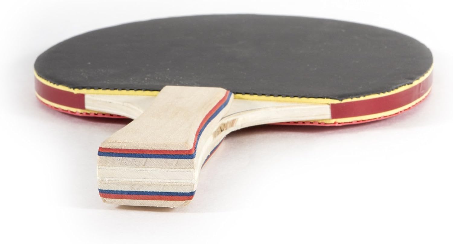 Amazon Com Stiga Aspire Table Tennis Racket Sports Outdoors