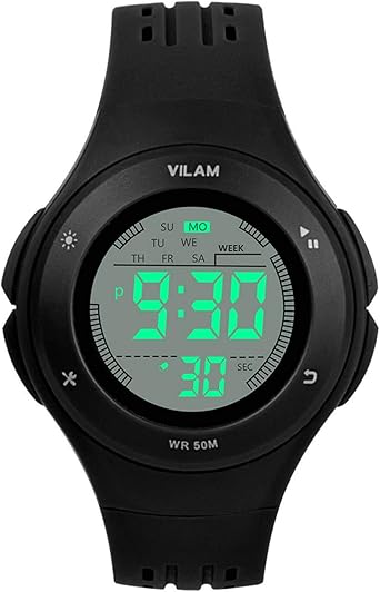 electronic watch amazon