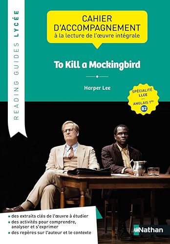 Download To Kill a Mockingbird PDF