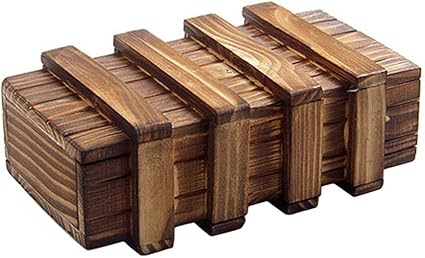 caja puzzle amazon