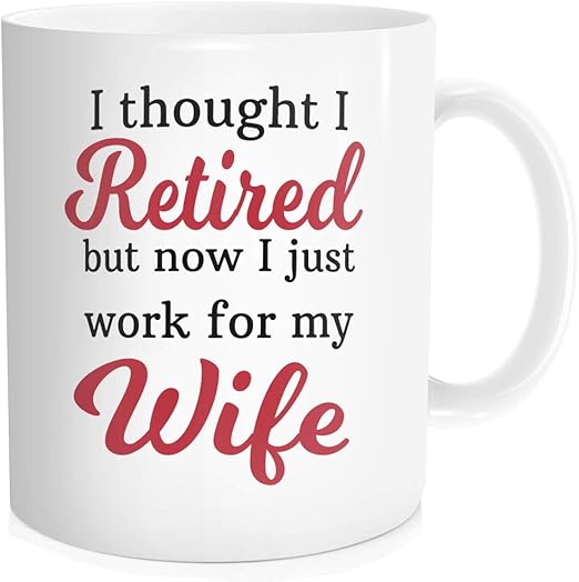retirement gift for my mom