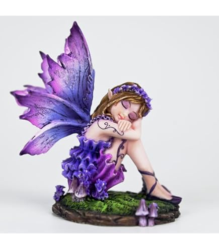 Amazon.com: Pacific Giftware Spring Flower Fairy Princess with