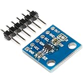EC Buying MCP4725 DAC Module Digital to Analog Conversion Board 3.3 to 5.5V I2C IIC for Arduino Raspberry Pi ESP32