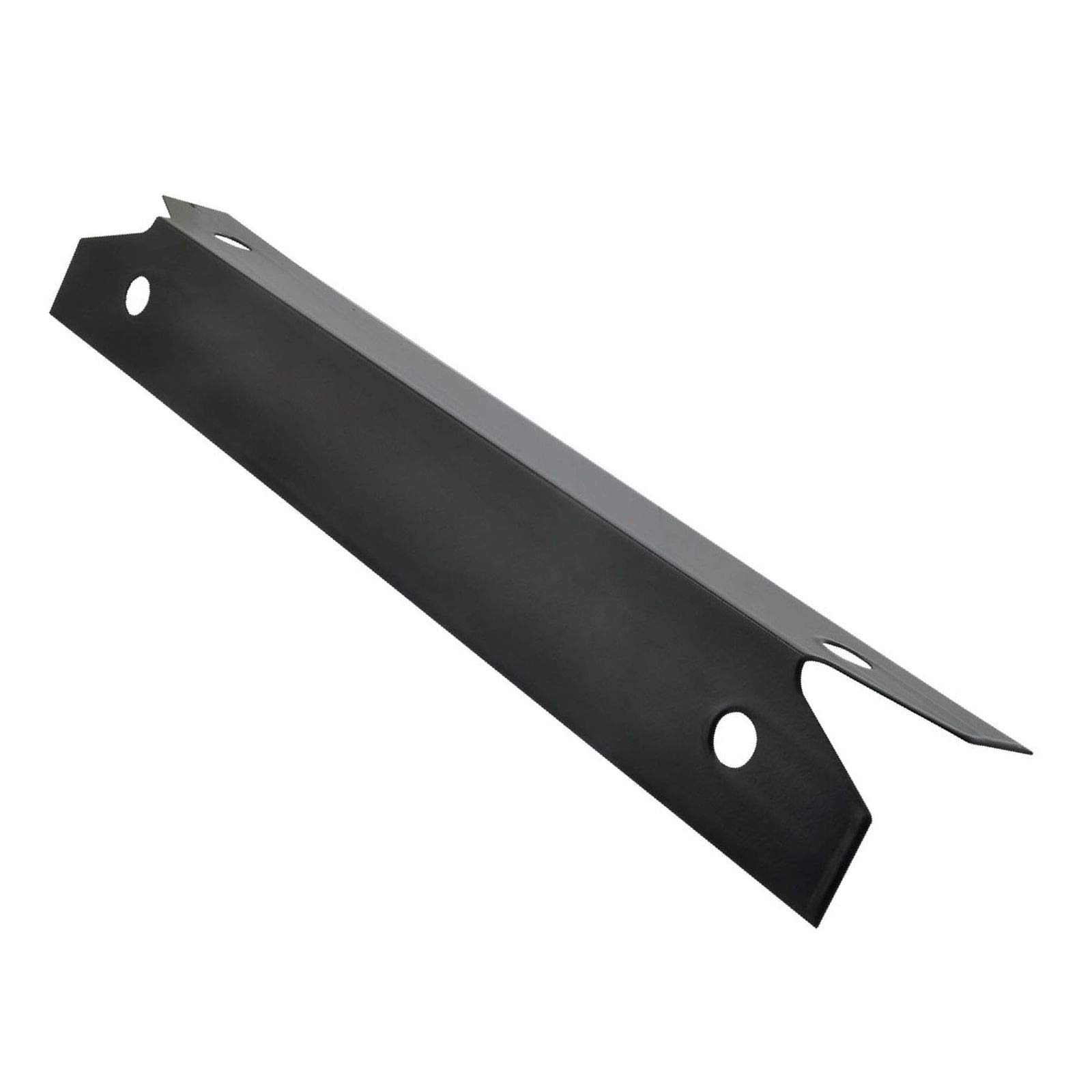 BBQMANN JH311 (4Pack) BBQ Gas Grill Porcelain Steel Heat Plate/Shield