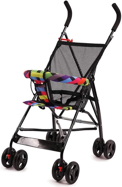 poussette bebe simple