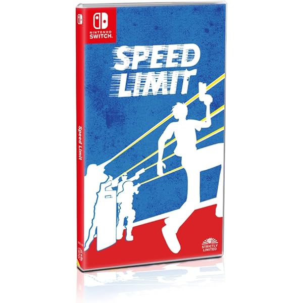 Amazon.com: Super Sami Roll - Nintendo Switch : Video Games
