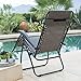 Caravan Sports Zero Gravity Lounge Chair