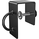 OUUO Heavy Duty Door Anchor Attachment for Resistance Exercise Bands