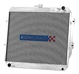 Koyorad HH012827 Aluminum Performance Radiator