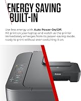 Canon PIXMA MG2551S All-in-One Printer USB Connected Home Use view 5