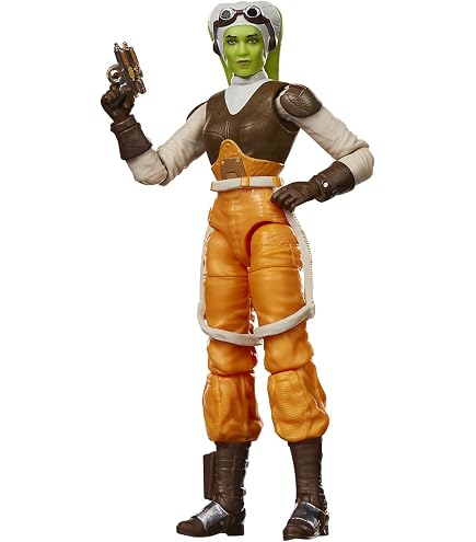 Amazon.com: Star Wars The Vintage Collection Clone Wars 3.75 Inch