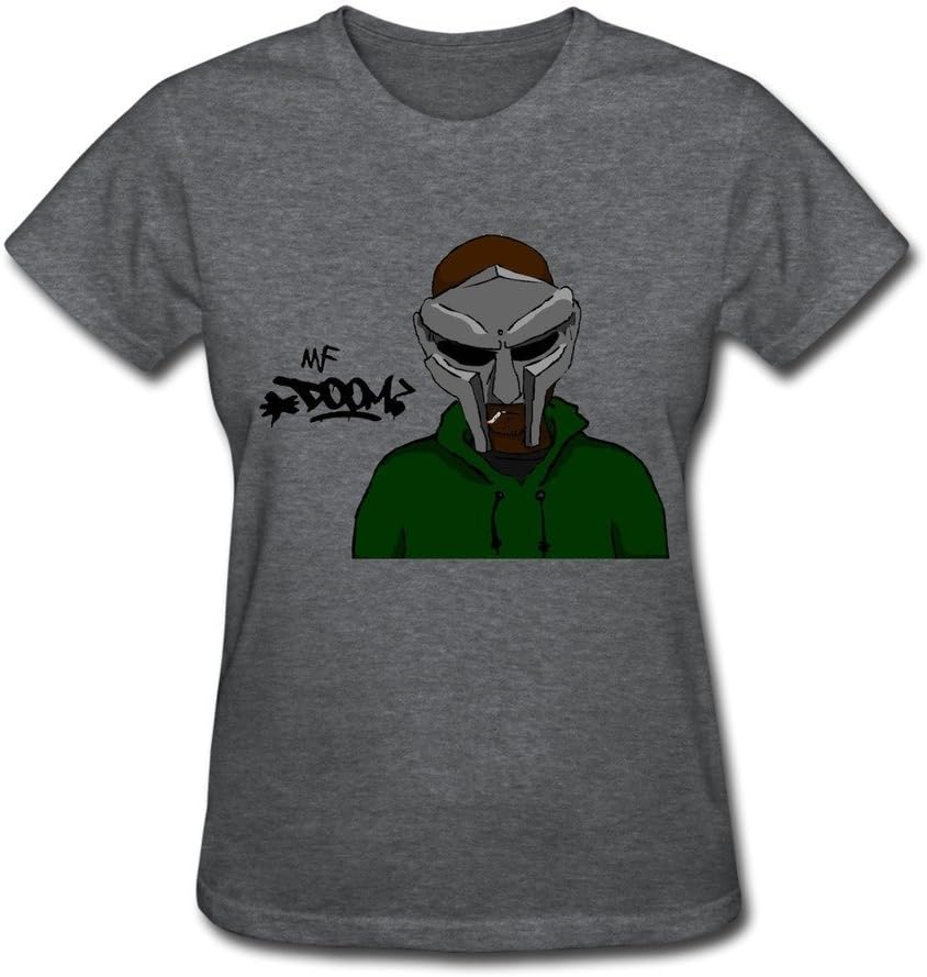 Women's MF Doom T-Shirt