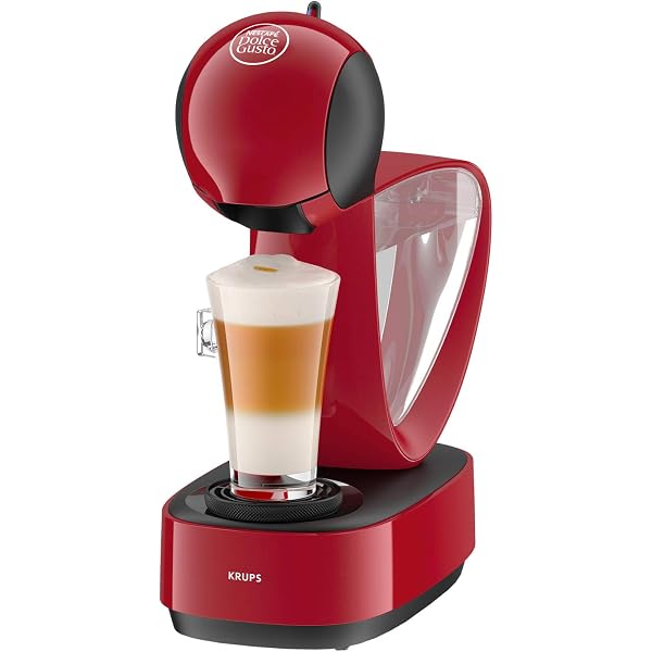 Cafetera Nescafé De'Longhi Dolce Gusto Jovia EDG 250 Blanca de corte manual  blanca para cápsulas monodosis 120V - Arma Tu kit