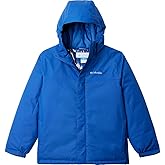Columbia boys Hikebound™ Ii Insulated Jacket (Little Kid/Big Kid)