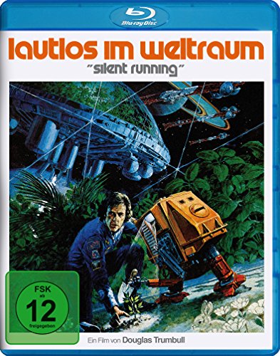 Lautlos Im Weltraum (Steelbook)