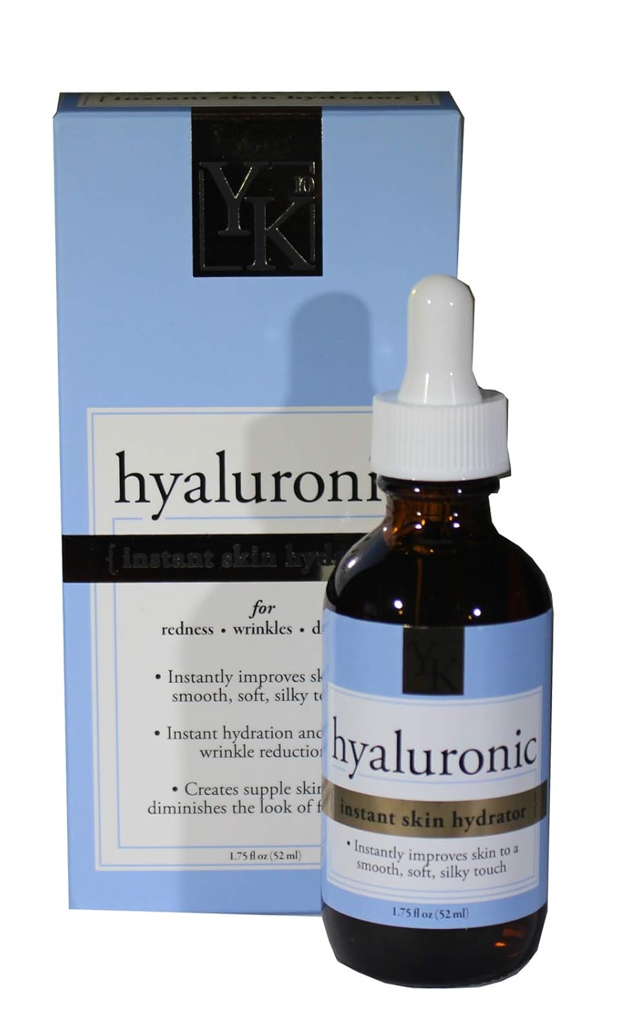 hyaluronic instant skin hydrator