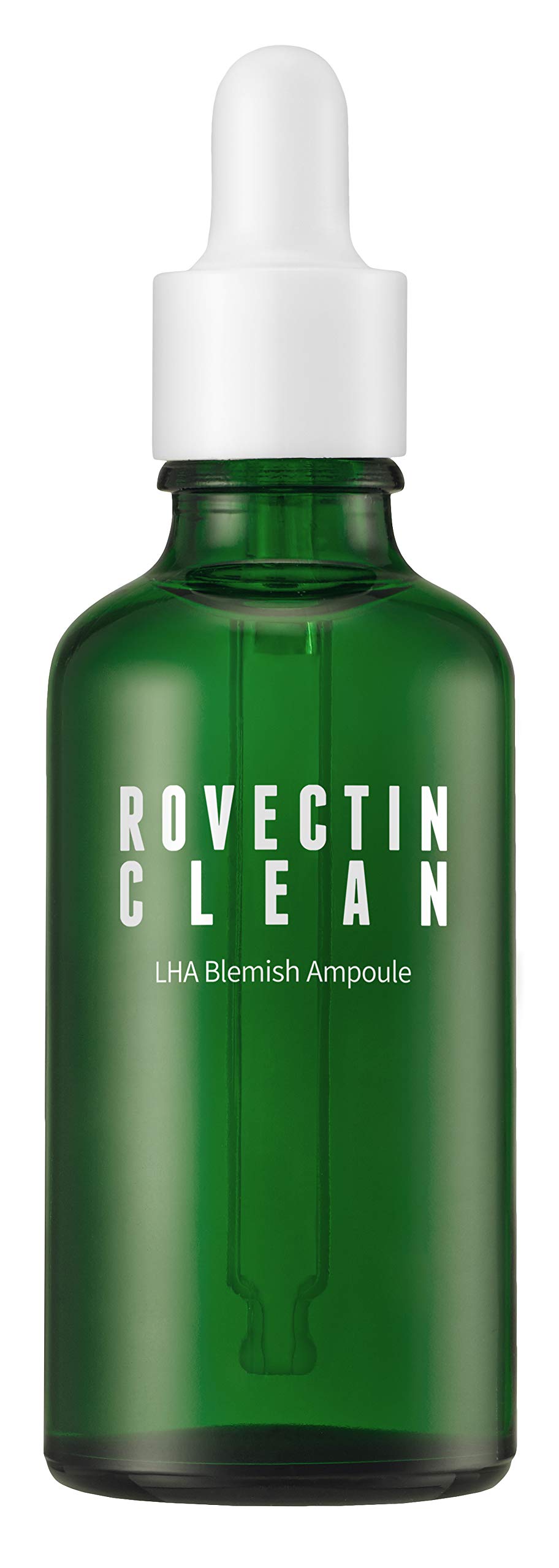 [ROVECTIN] Clean LHA Blemish Ampoule 15ml (50ml)