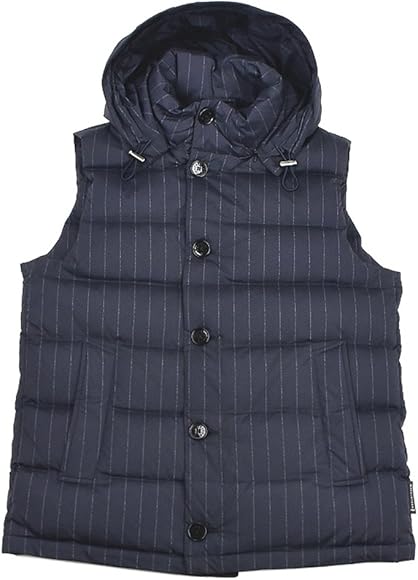 Amazon Mackintosh マッキントッシュ Gd006 7534 Navystripe
