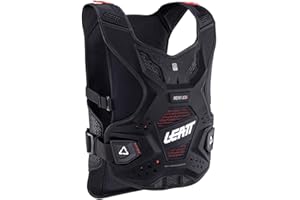 Leatt Chest Protector ReaFlex Women #L 172-178cm