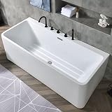 Yesreal Anti Slip Clear Tape 2.5CM x 5M Self Adhesive Non Slip Bath Tape view 6