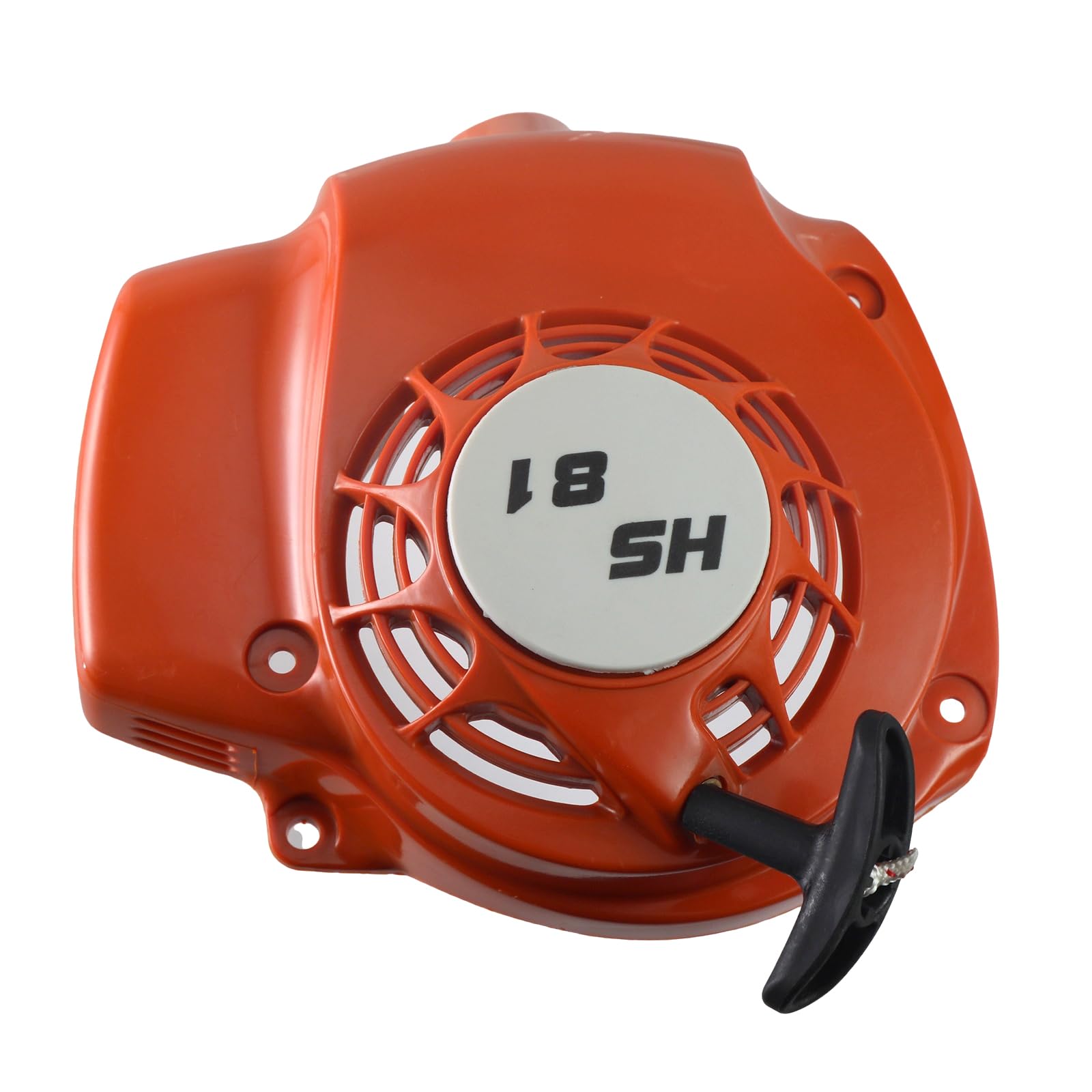 JRL Recoil Starter Assembly Fit HS81 HS81R HS81T HS86 HS86R 86T Trimmer 42370801805