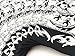T&Z 100% Cotton 10 Pack Fine Bandanas(Skull)