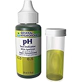 General Hydroponics Ph Test Kit, 1 oz
