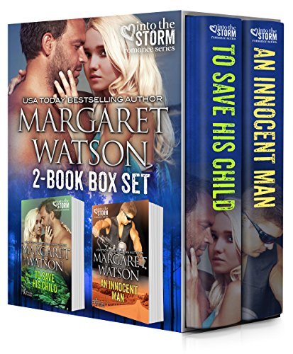 Bargain eBook - Into the Storm Bundle