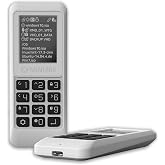 iodd MINI Pro External encrypted SSD (512GB) - USB-C 3.1 Gen 1 | Bootable Virtual ODD/HDD (ISO, VHD, VMDK) | AES256-XTS Hardware Encryption (76 Digits) | Hardware Write-Blocker | Made in Korea