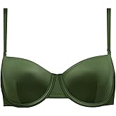 Cuup The Balconette - Satin