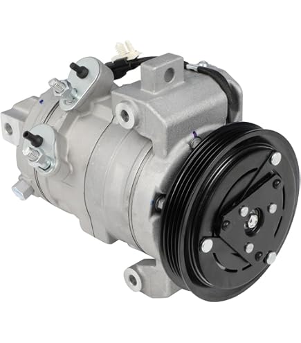 Amazon.com: QS70 fits SUZUKI SWIFT fits Mitsubishi ac compressor