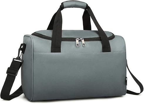 weekend bag 40x20x25