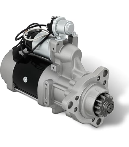 Amazon.com: REMY 8200433 POWER PRODUCTS Starter : Automotive