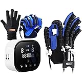 syrebo Rehabilitation Robot Gloves, C10 Model